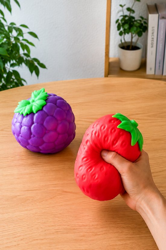 Big Squeeze Jumbo Squishy